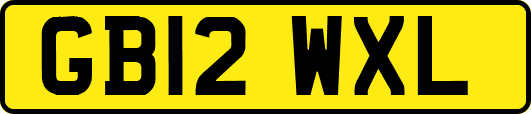 GB12WXL