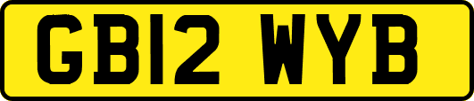 GB12WYB