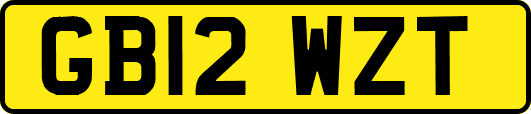 GB12WZT