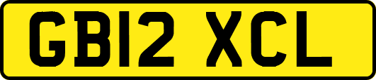 GB12XCL