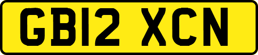 GB12XCN
