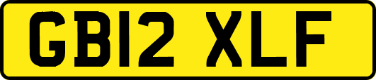 GB12XLF