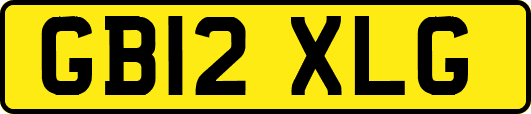 GB12XLG
