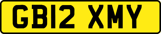 GB12XMY