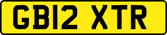 GB12XTR