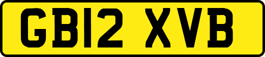 GB12XVB