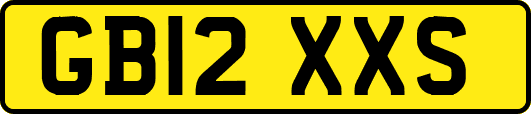 GB12XXS
