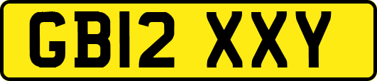 GB12XXY