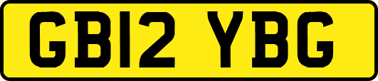 GB12YBG