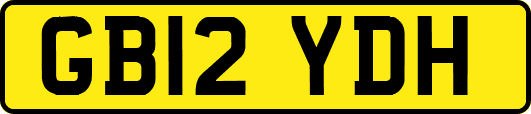 GB12YDH