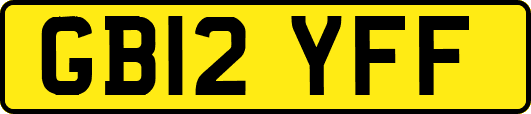 GB12YFF