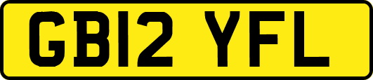 GB12YFL