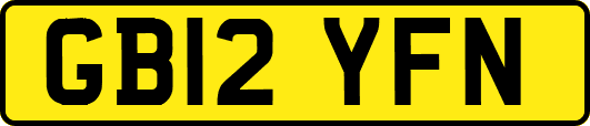 GB12YFN