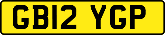 GB12YGP