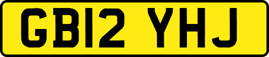 GB12YHJ