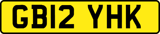 GB12YHK