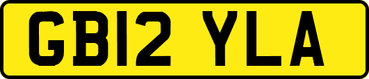 GB12YLA