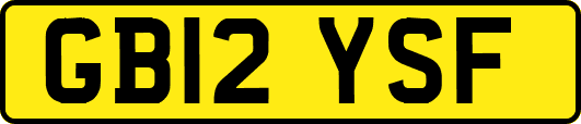 GB12YSF