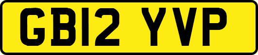 GB12YVP