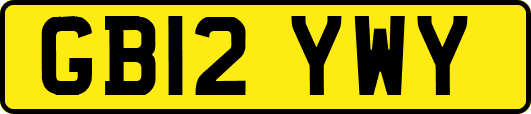GB12YWY