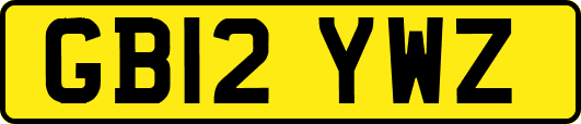 GB12YWZ