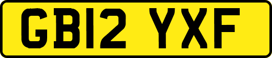 GB12YXF