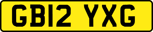 GB12YXG