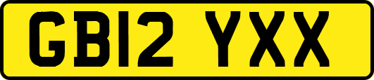 GB12YXX