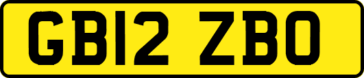 GB12ZBO