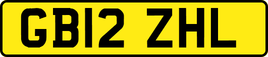 GB12ZHL