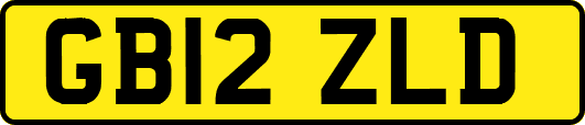 GB12ZLD