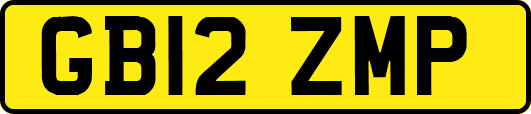 GB12ZMP