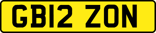 GB12ZON
