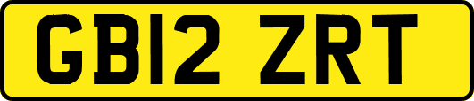 GB12ZRT