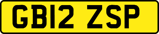 GB12ZSP