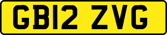GB12ZVG