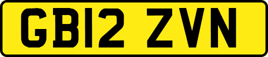 GB12ZVN