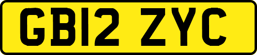GB12ZYC