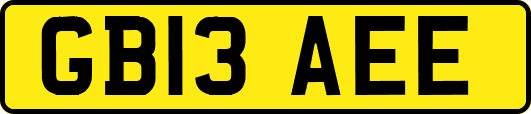 GB13AEE