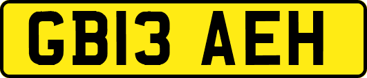 GB13AEH