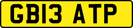 GB13ATP