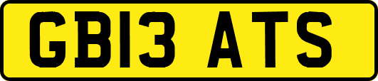 GB13ATS