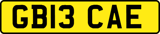 GB13CAE