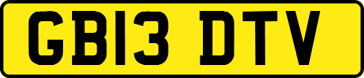 GB13DTV