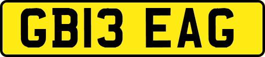 GB13EAG