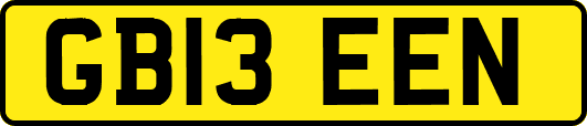 GB13EEN