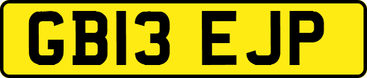GB13EJP