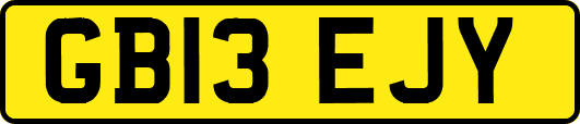 GB13EJY