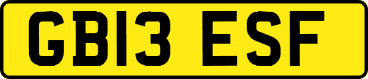 GB13ESF