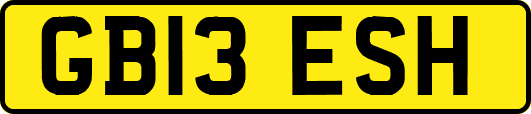 GB13ESH